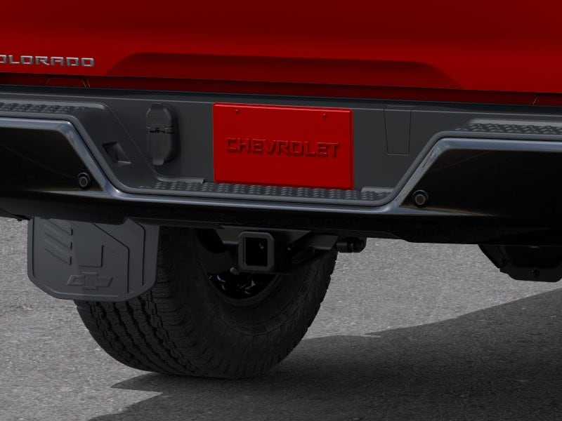 Thumbnail: 2026 Chevrolet Colorado - 14