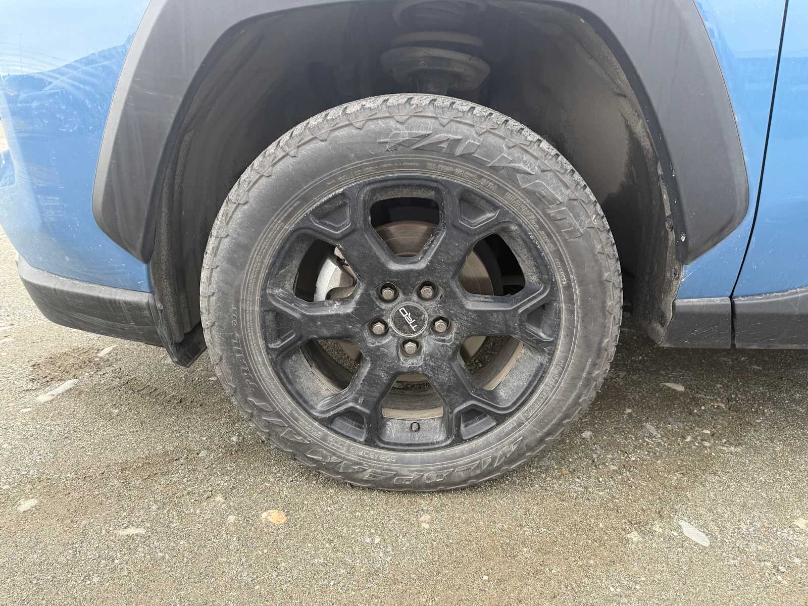 Thumbnail: 2022 Toyota RAV4 - 10