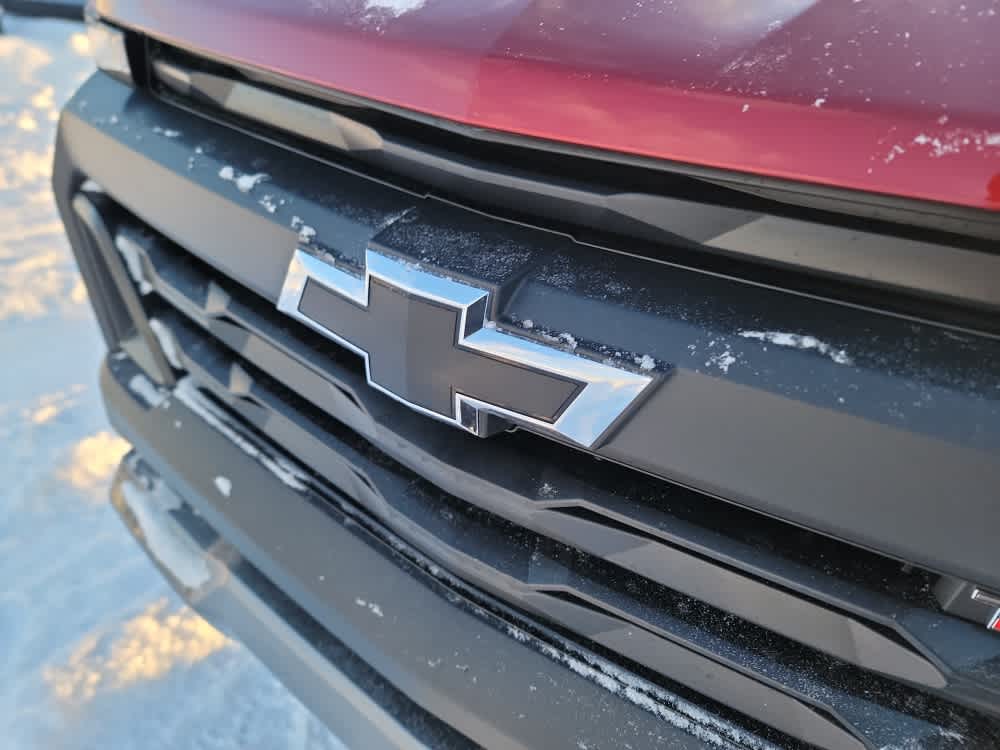 Thumbnail: 2026 Chevrolet Colorado - 19