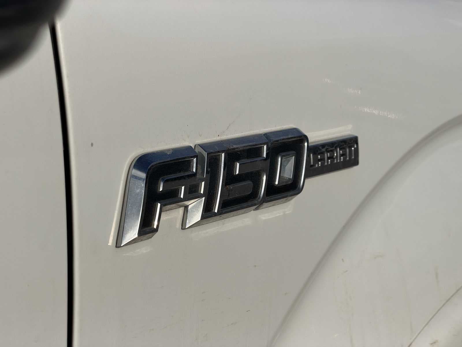 Thumbnail: 2013 Ford F-150 - 15