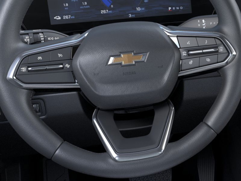 Thumbnail: 2025 Chevrolet Equinox - 19