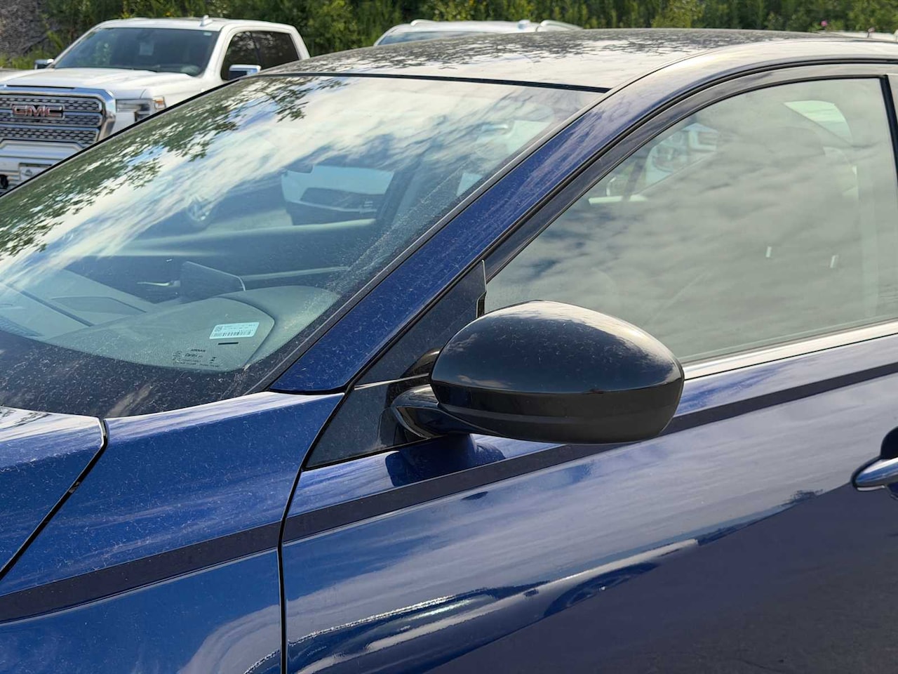 2024 Nissan Altima 2.5 SR - Image 13