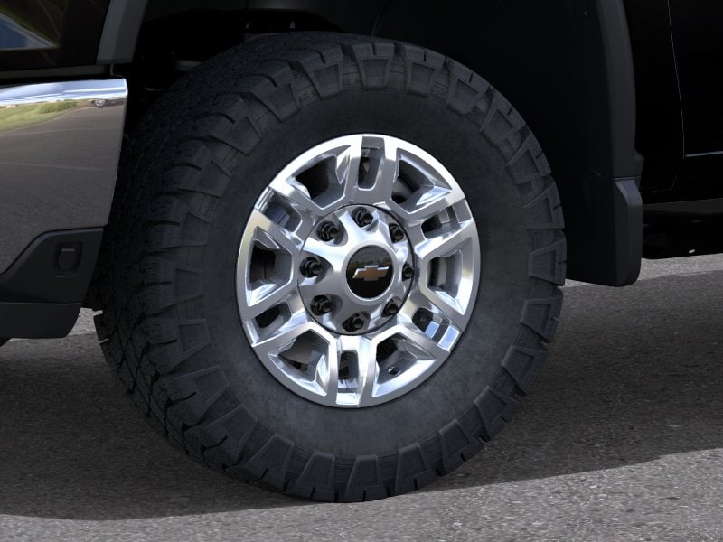 2026 Chevrolet Silverado 2500 HD LT - Photo 9