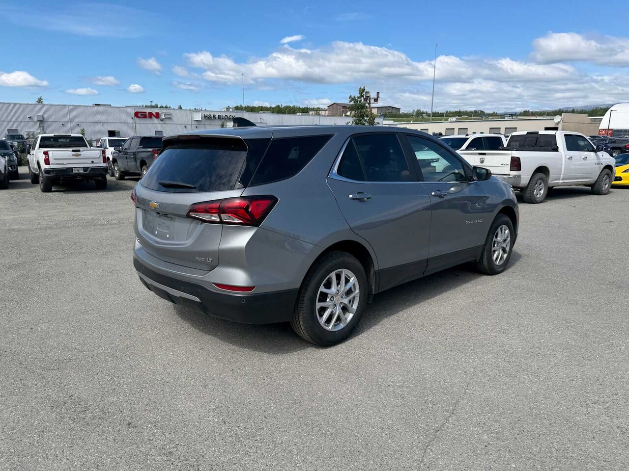 2024 Chevrolet Equinox LT - Image 7