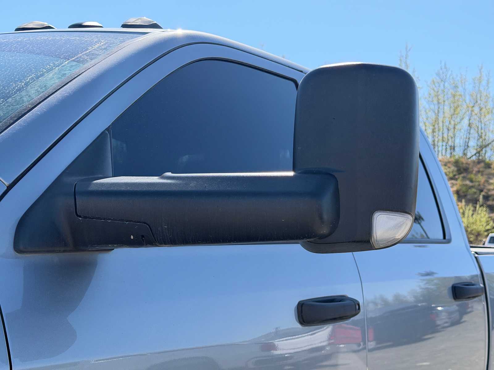 Thumbnail: 2021 RAM 2500 - 14