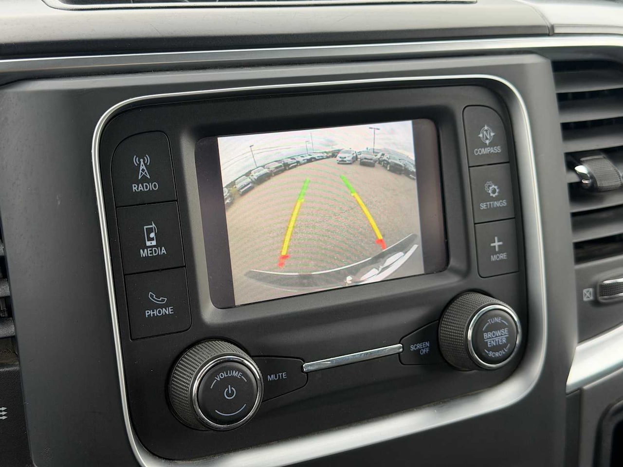 2024 Ram 1500 Classic SLT - Image 2