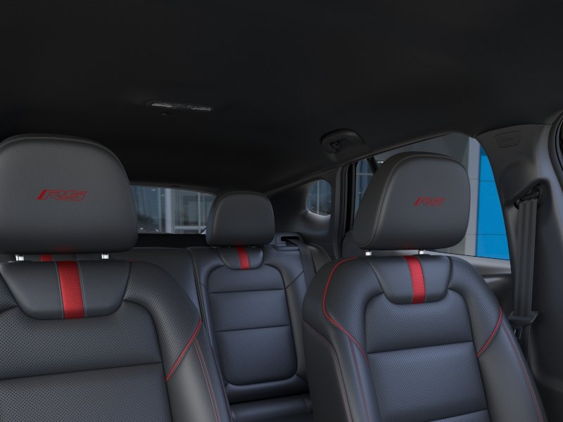 Thumbnail: 2026 Chevrolet Trax - 24
