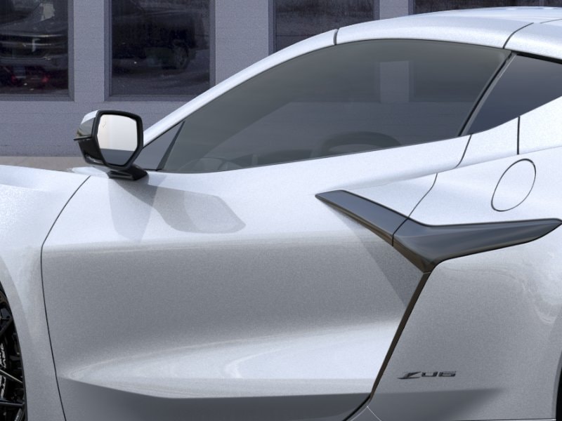 Thumbnail: 2026 Chevrolet Corvette - 12