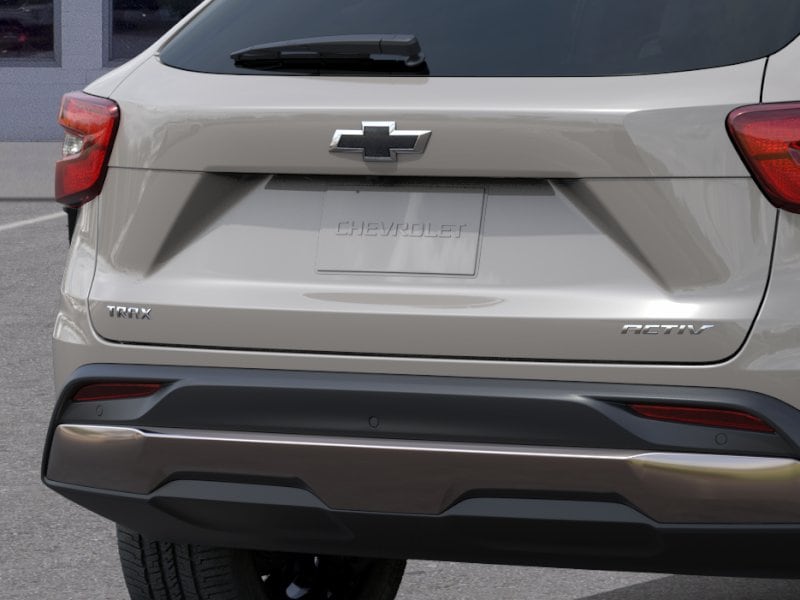 Thumbnail: 2026 Chevrolet Trax - 14