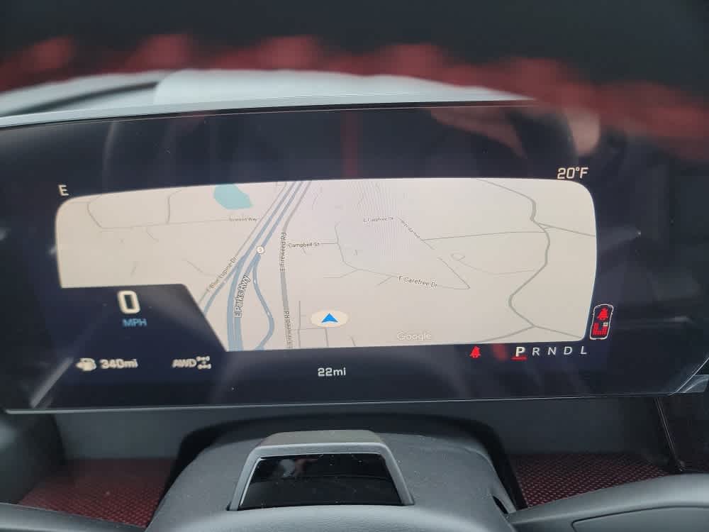 Thumbnail: 2026 Chevrolet Traverse - 15