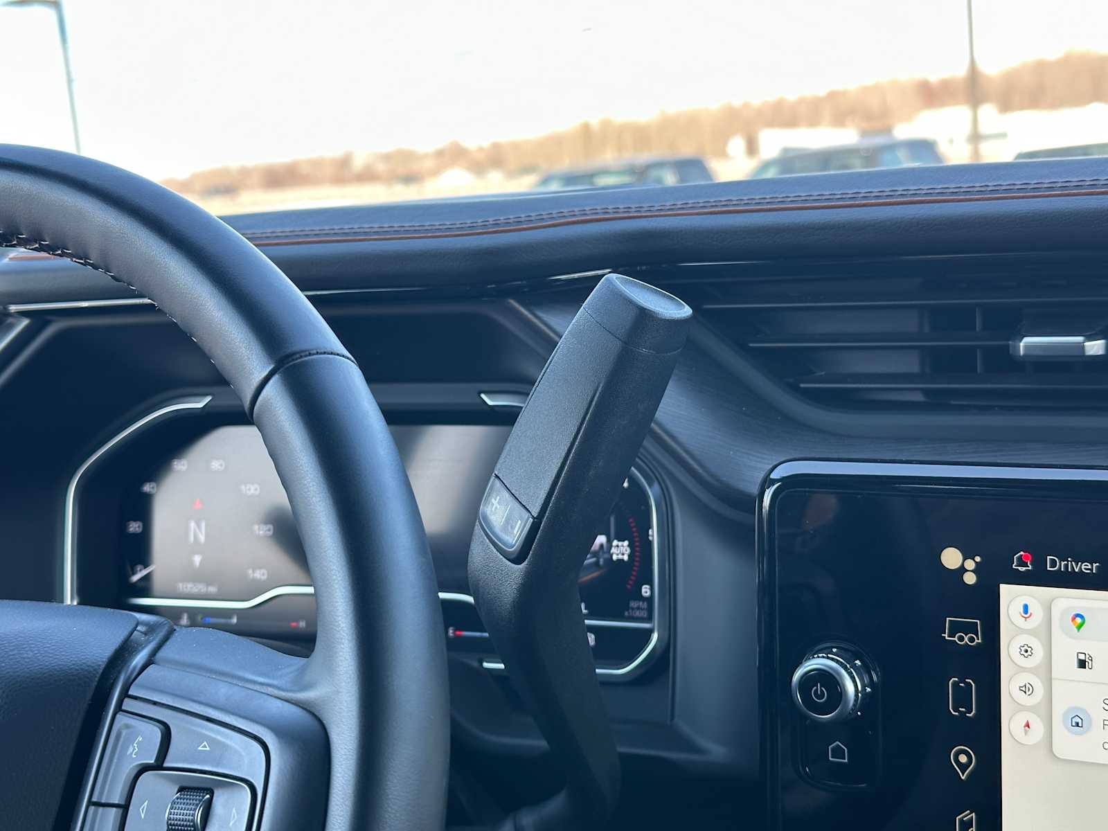 Thumbnail: 2025 GMC Sierra 2500 - 5