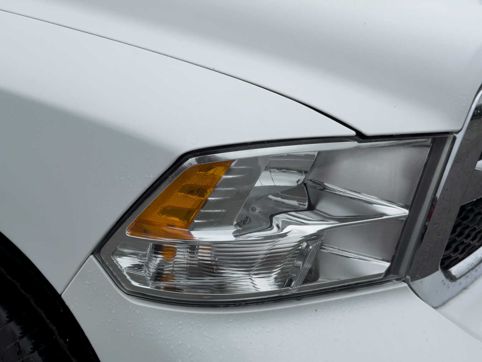 2024 RAM Ram 1500 Classic SLT - Photo 17