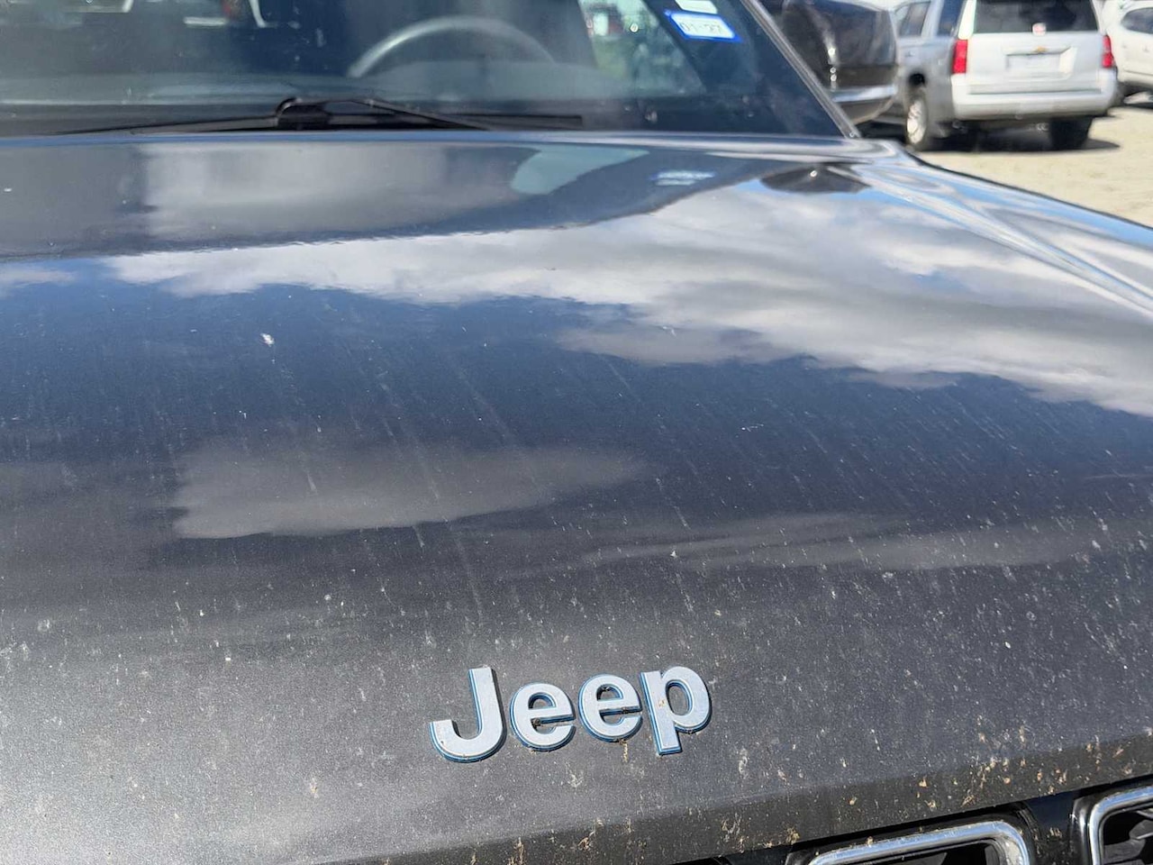 2024 Jeep Grand Cherokee 4xe - Image 17