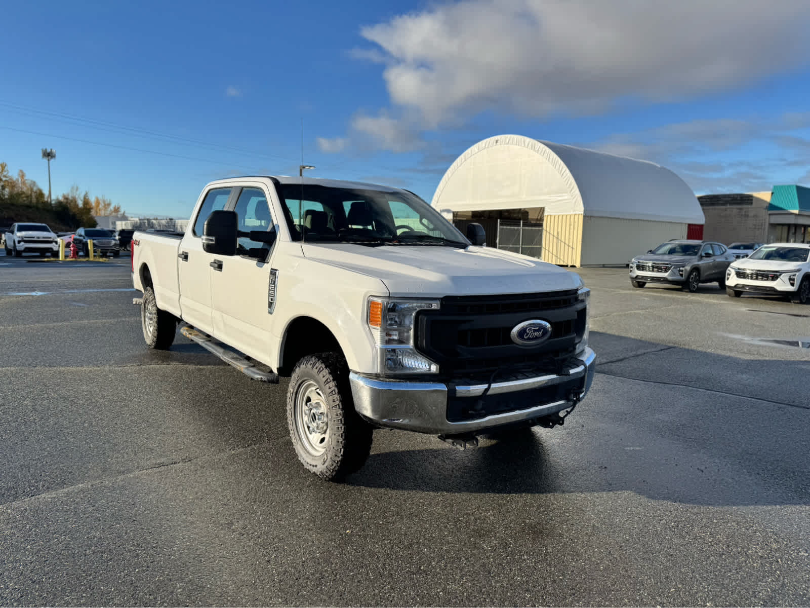 Thumbnail: 2020 Ford Econoline - 7