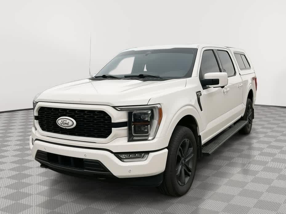 2023 Ford F-150 XL -
                Wasilla, AK