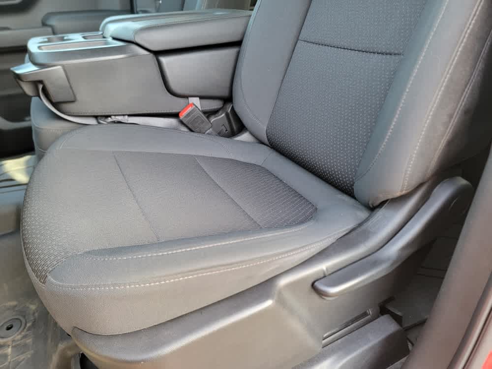 Thumbnail: 2022 Chevrolet Silverado 1500 - 11