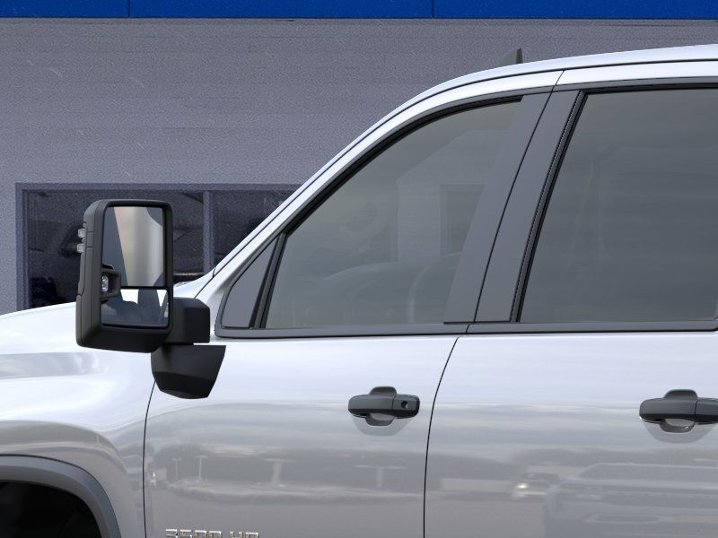 Thumbnail: 2026 Chevrolet Silverado 3500 - 36