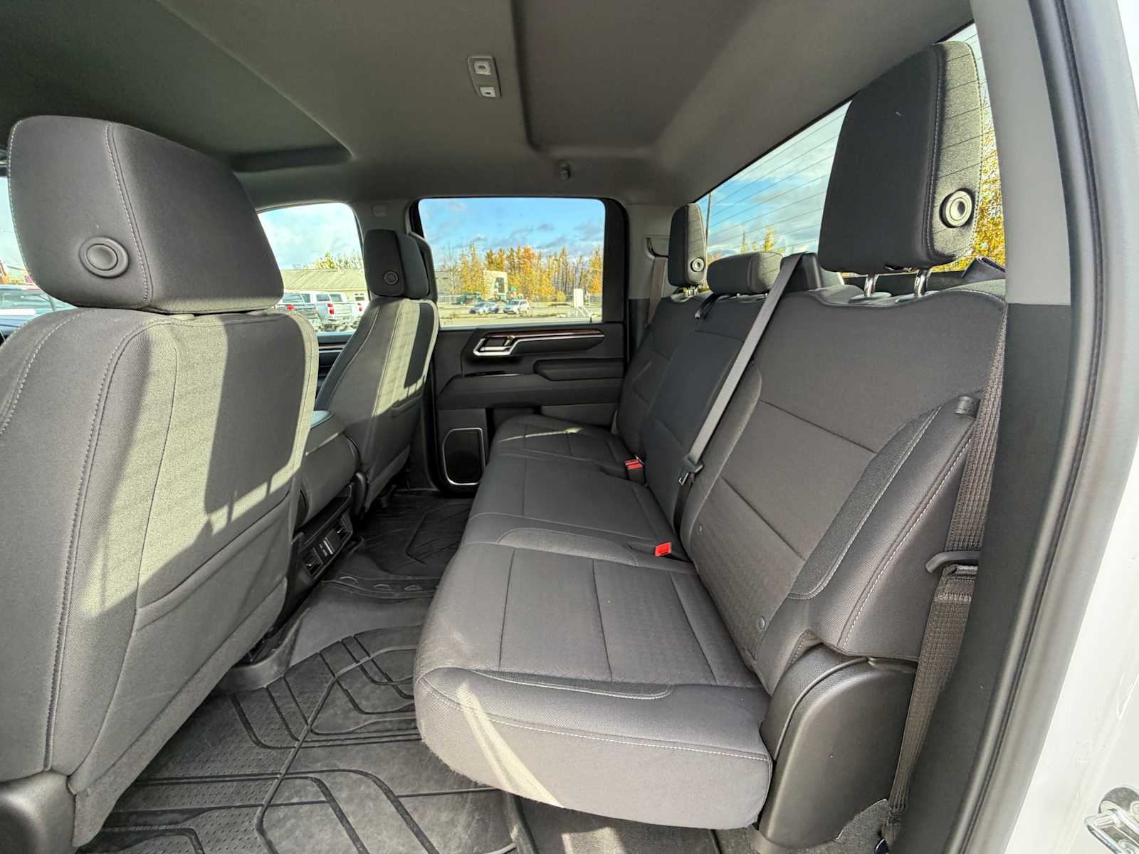 2026 Chevrolet Silverado 2500HD LT - Photo 21