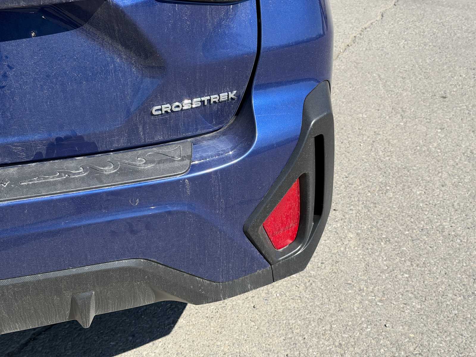 Thumbnail: 2024 Subaru Crosstrek - 20