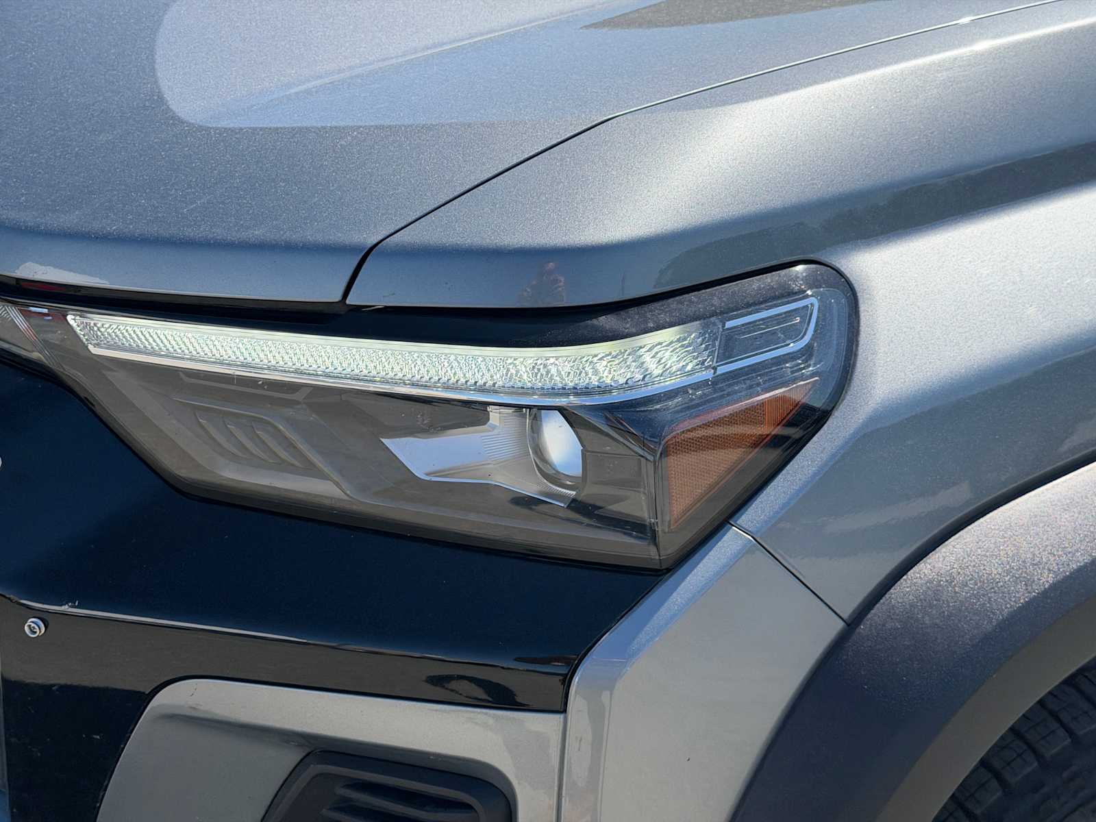 Thumbnail: 2023 Chevrolet Colorado - 13