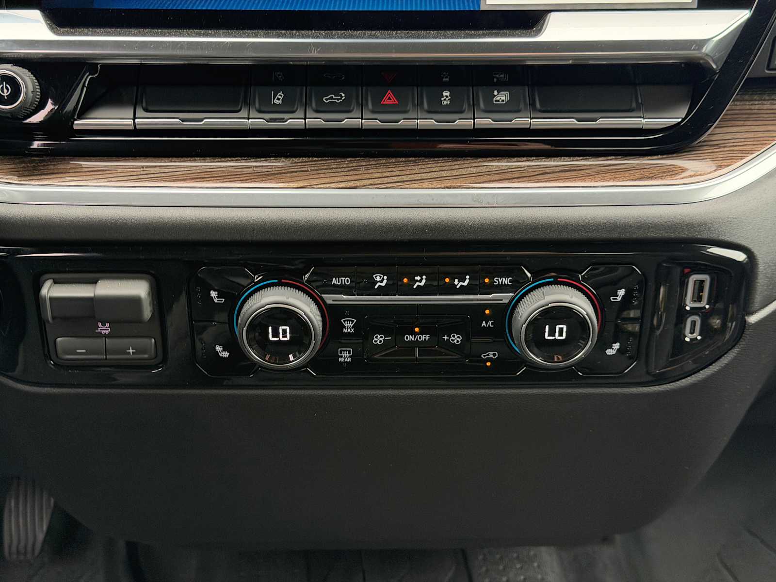 2026 Chevrolet Silverado 2500HD LT - Photo 19