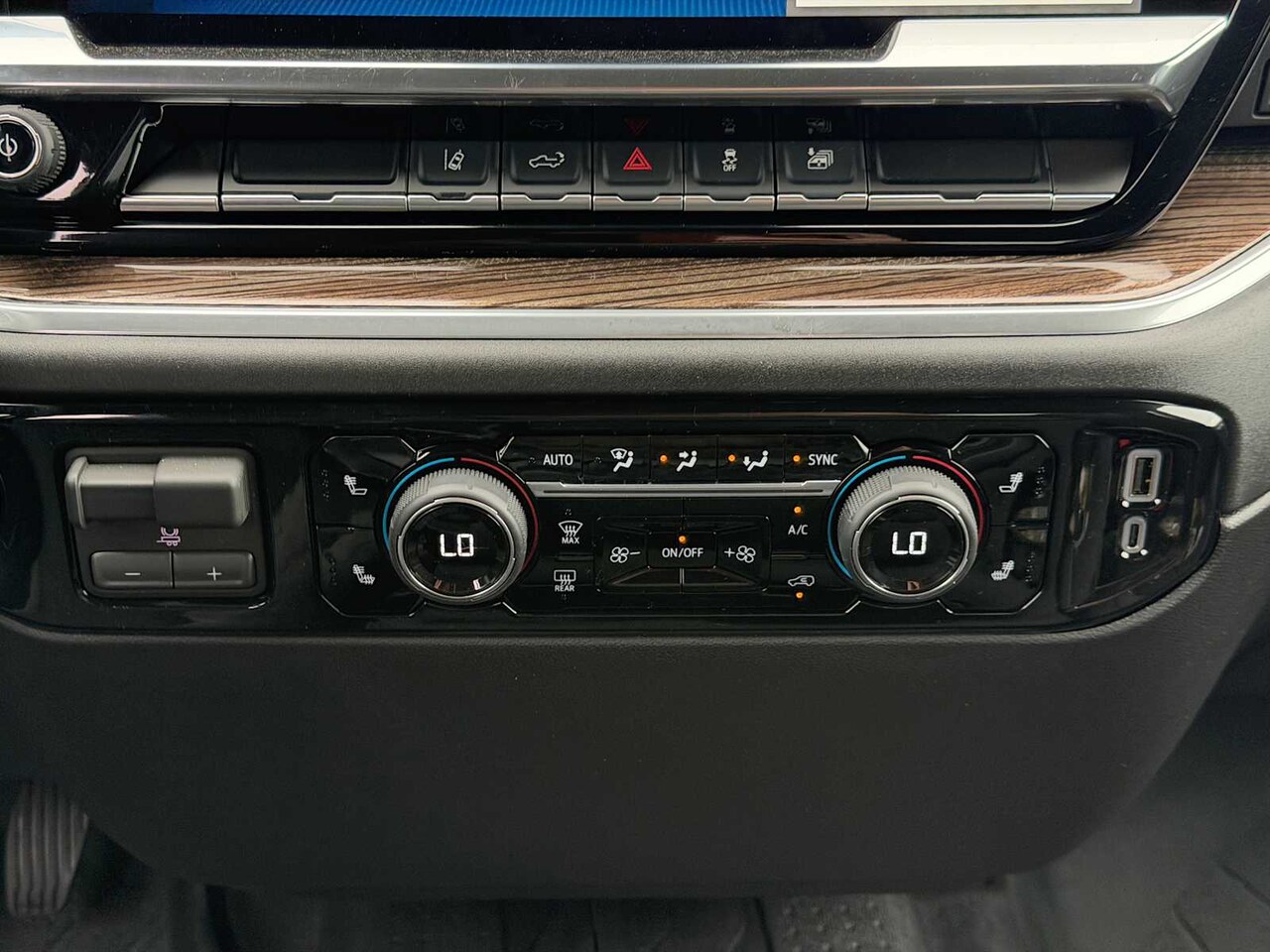 2026 Chevrolet Silverado 2500 HD LT - Image 20