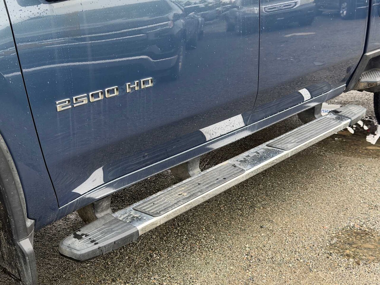 2026 Chevrolet Silverado 2500 HD LT - Image 13