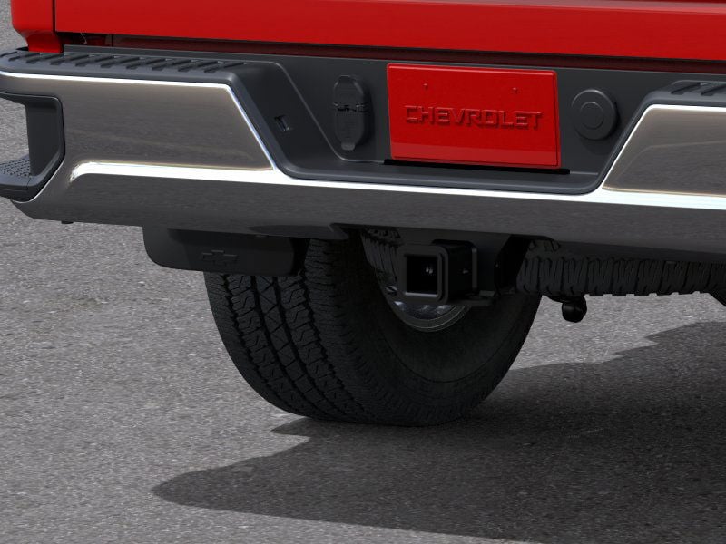 Thumbnail: 2026 Chevrolet Silverado 2500 - 14