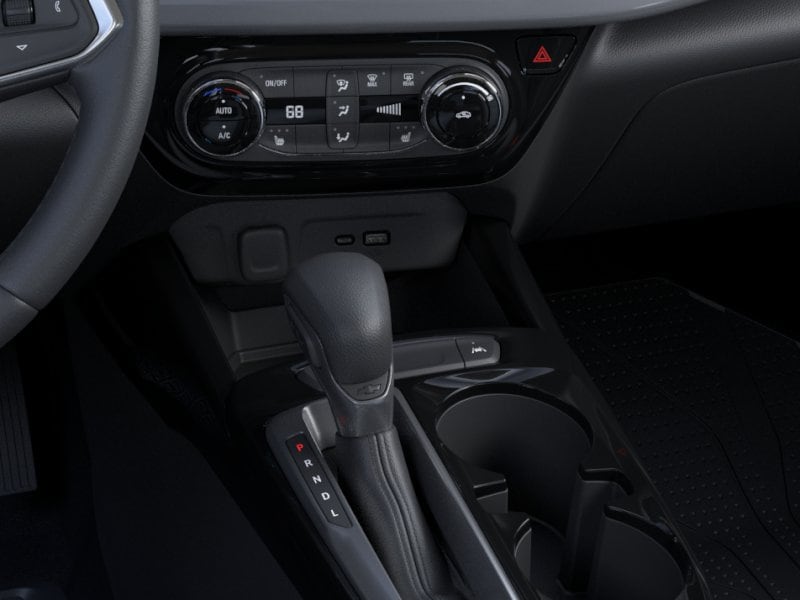 Thumbnail: 2026 Chevrolet Trax - 23