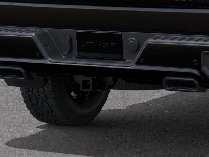 Thumbnail: 2026 Chevrolet Silverado 1500 - 14