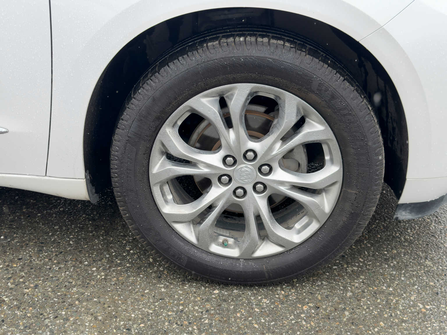 2024 Buick Envision Preferred - Photo 19