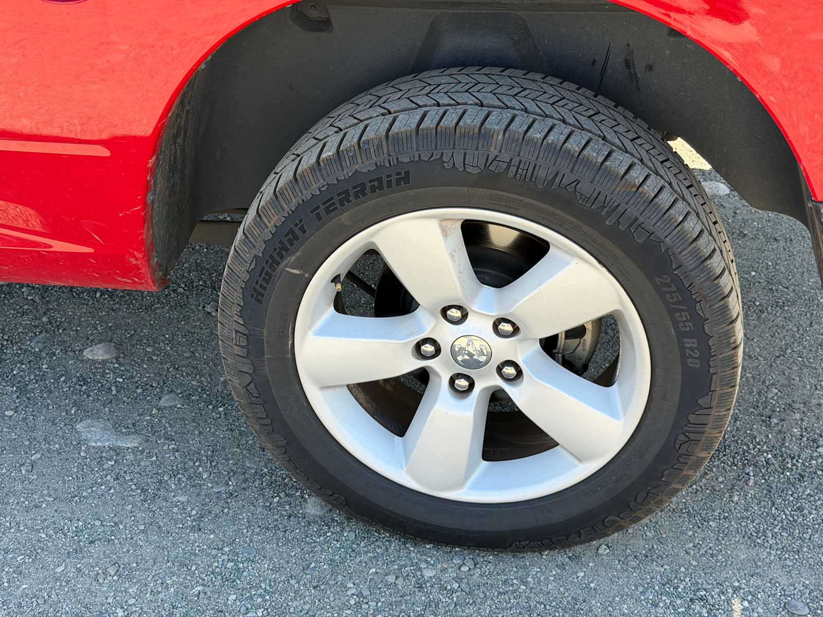 Thumbnail: 2024 RAM 1500 Classic - 22