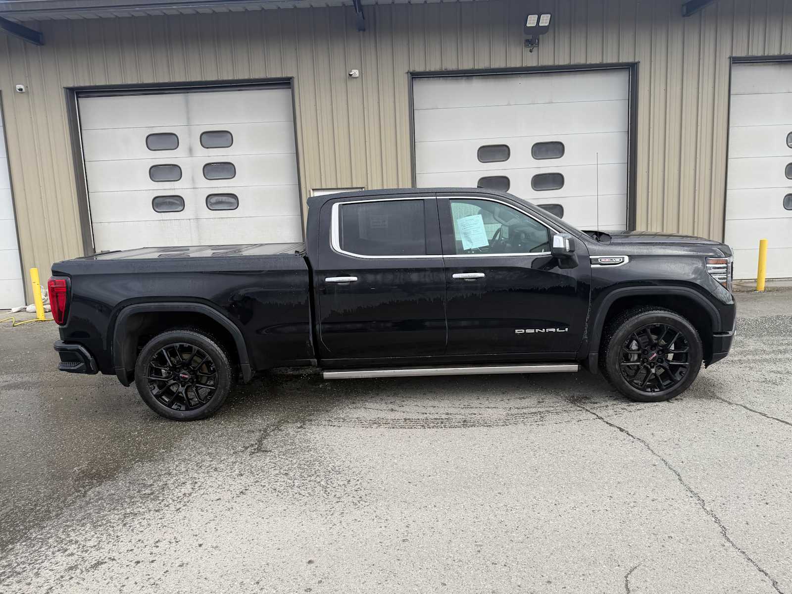 Thumbnail: 2024 GMC Sierra 1500 - 6