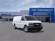  Chevrolet Express Cargo 2500