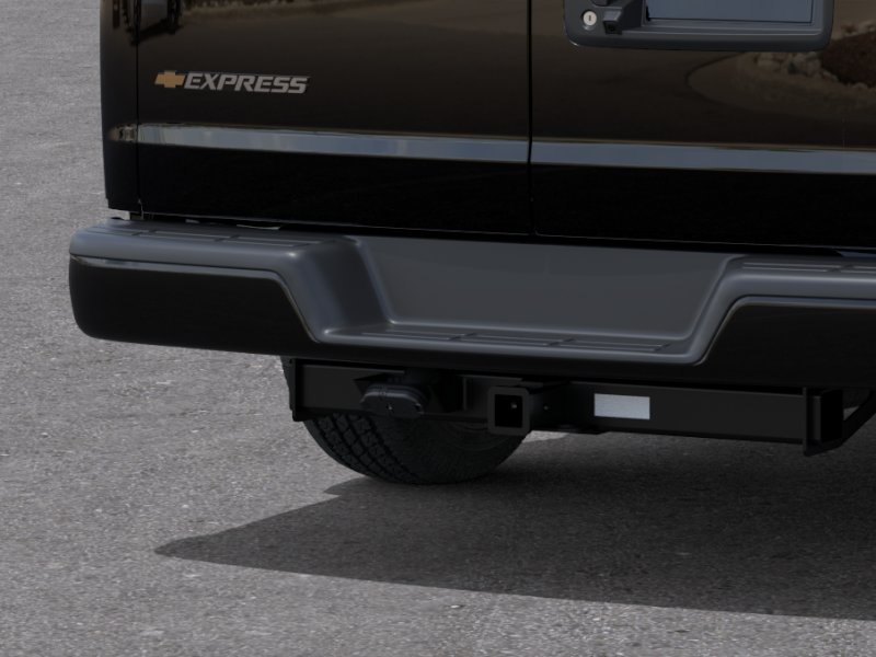 2025 Chevrolet Express Passenger LS - Photo 14