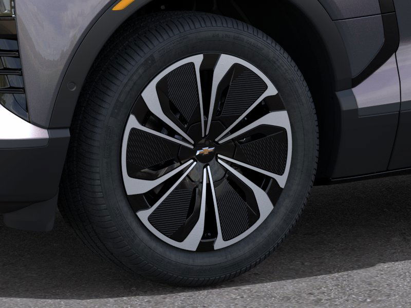 Thumbnail: 2026 Chevrolet Blazer EV - 9