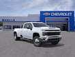  Chevrolet Silverado 3500 HD