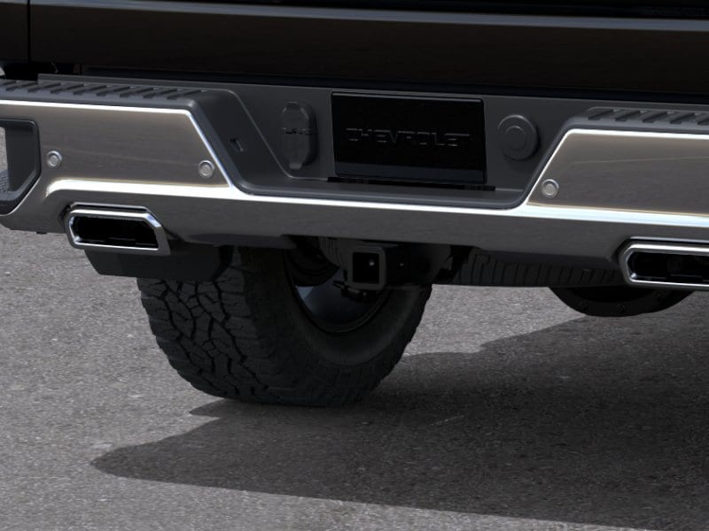 2026 Chevrolet Silverado 1500 LTZ - Photo 14