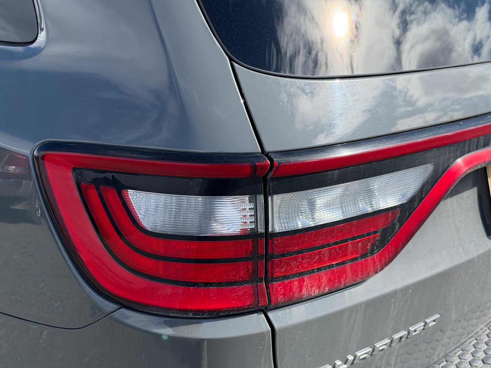 Thumbnail: 2024 Dodge Durango - 20