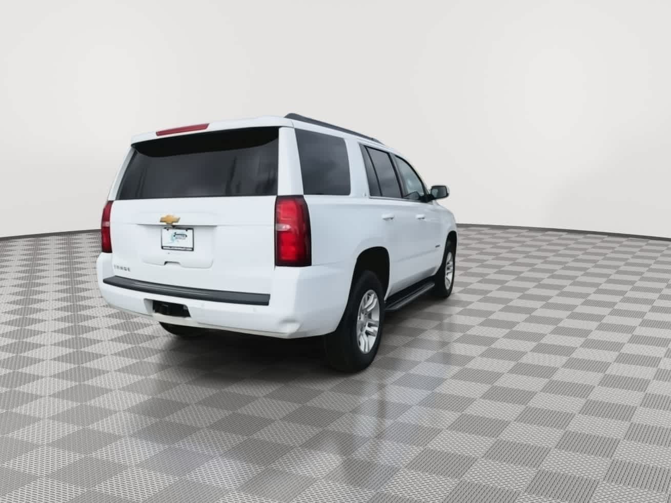 Used 2018 Chevrolet Tahoe LT with VIN 1GNSKBKC0JR383884 for sale in Wasilla, AK