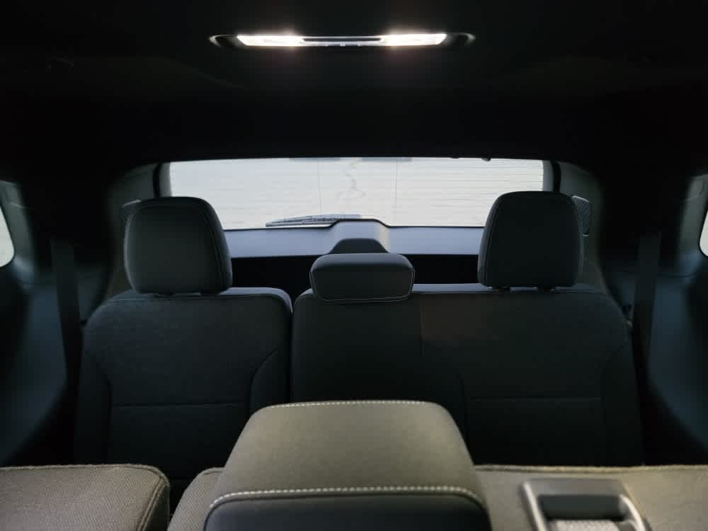 Thumbnail: 2026 Chevrolet Traverse - 20