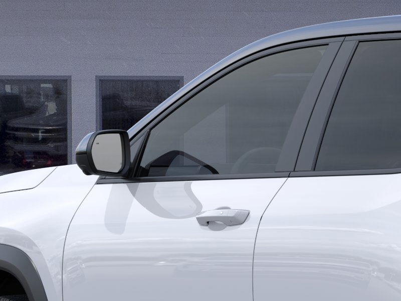 Thumbnail: 2026 Chevrolet Equinox - 12