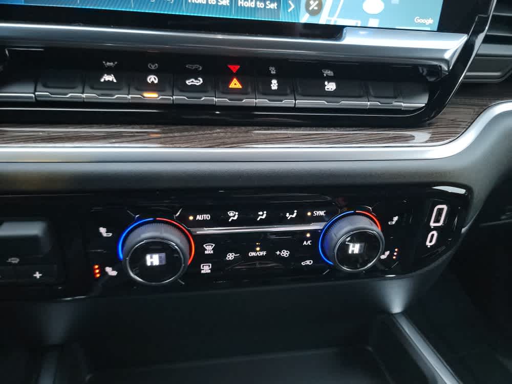 Thumbnail: 2026 Chevrolet Silverado 1500 - 16