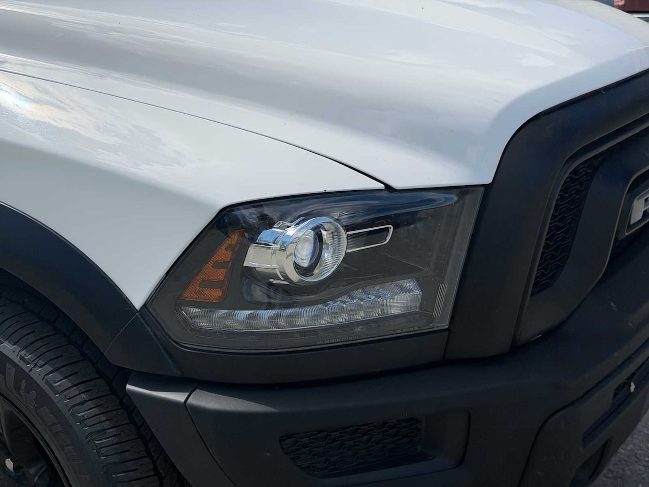 2024 Ram 1500 Classic Warlock - Image 17