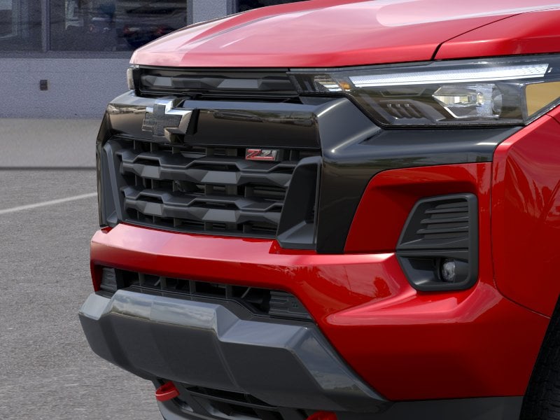 Thumbnail: 2026 Chevrolet Colorado - 13