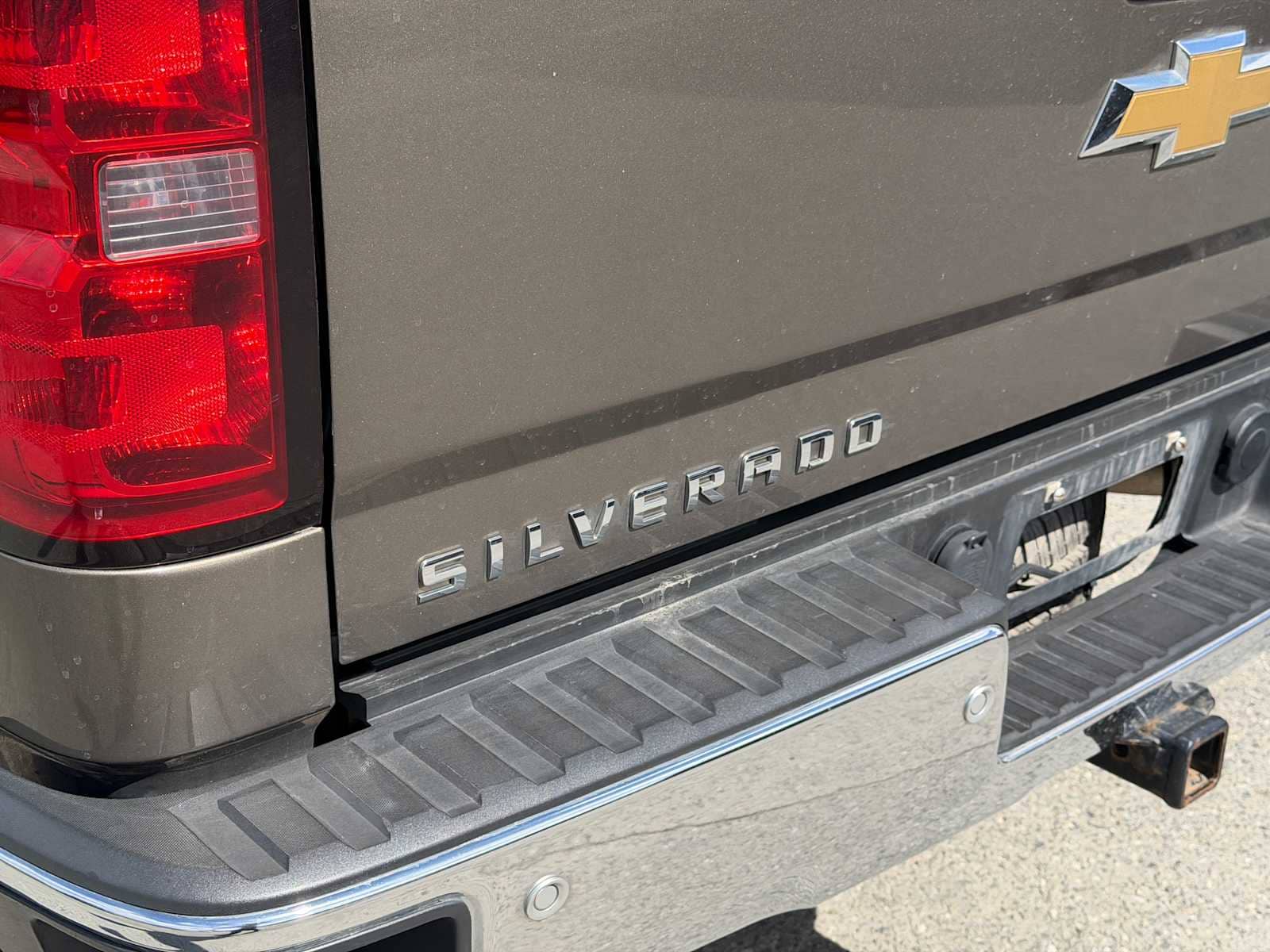 Thumbnail: 2024 GMC Sierra 1500 - 23