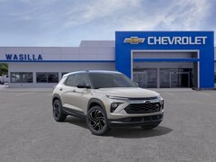 2026 Chevrolet Trailblazer RS SUV