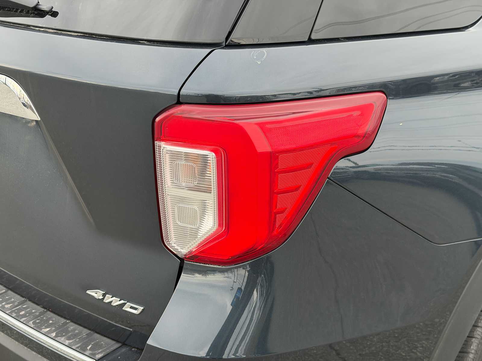 Thumbnail: 2022 Ford Explorer - 13