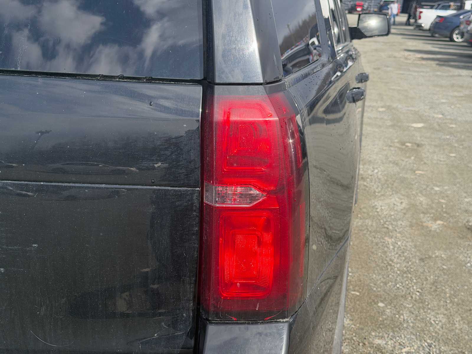Thumbnail: 2020 Chevrolet Tahoe - 20