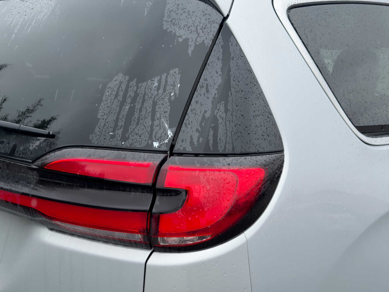 2024 Chrysler Pacifica Touring L - Image 20